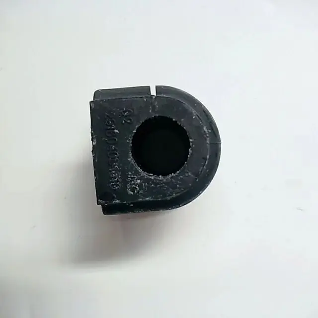 Auto Replacement Parts oe Number 2916040U1510 for JAC S5 Rear stabilizer bar bushing
Auto Replacement Parts oe Number 2916040U1510 for JAC S5 Rear stabilizer bar bushing