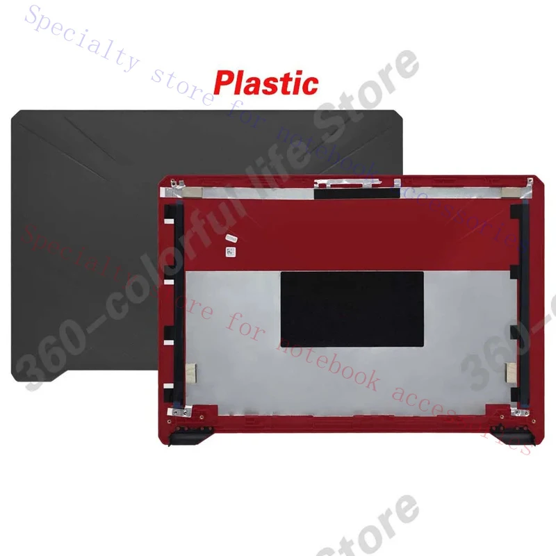 R+ For ASUS FX705 FX705DY FX705GD FX705GM Laptop LCD Back Cover A/B/C/D Cover
R+ For ASUS FX705 FX705DY FX705GD FX705GM Laptop LCD Back Cover A/B/C/D Cover