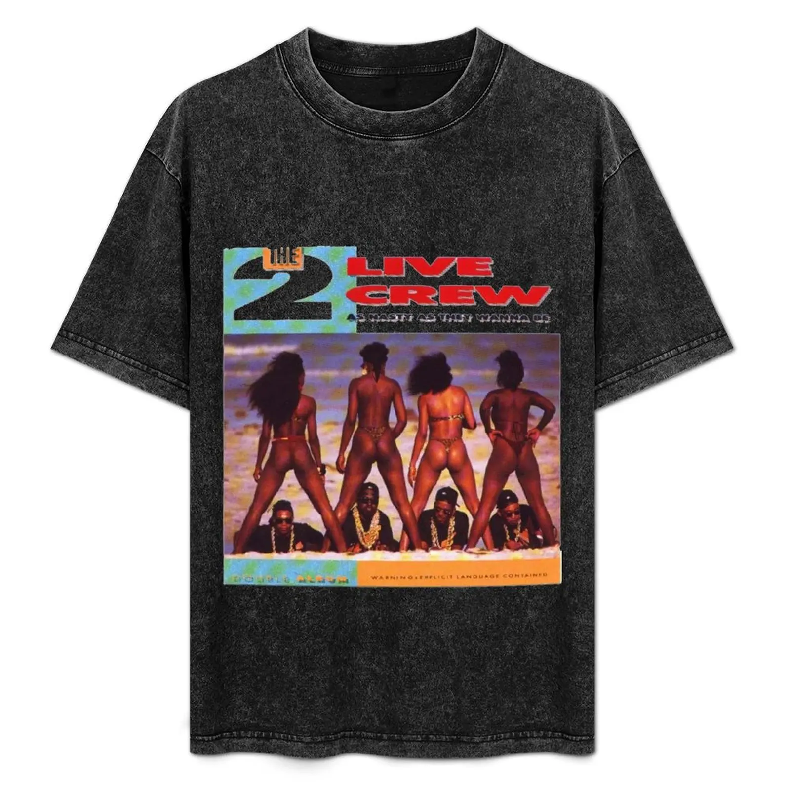 2 Live Crew T-Shirt for a boy sublime basketball graphic tees shirts graphic tees mens t shirt
2 Live Crew T-Shirt for a boy sublime basketball graphic tees shirts graphic tees mens t shirt