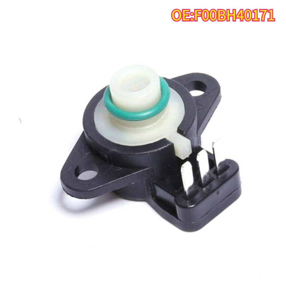 High quality New For F00BH40171 Urea Pump Pressure Switch Pressure Sensor F00BH40171 612640130088 For 2.2 Diesel Truck Parts
High quality New For F00BH40171 Urea Pump Pressure Switch Pressure Sensor F00BH40171 612640130088 For 2.2 Diesel Truck Parts