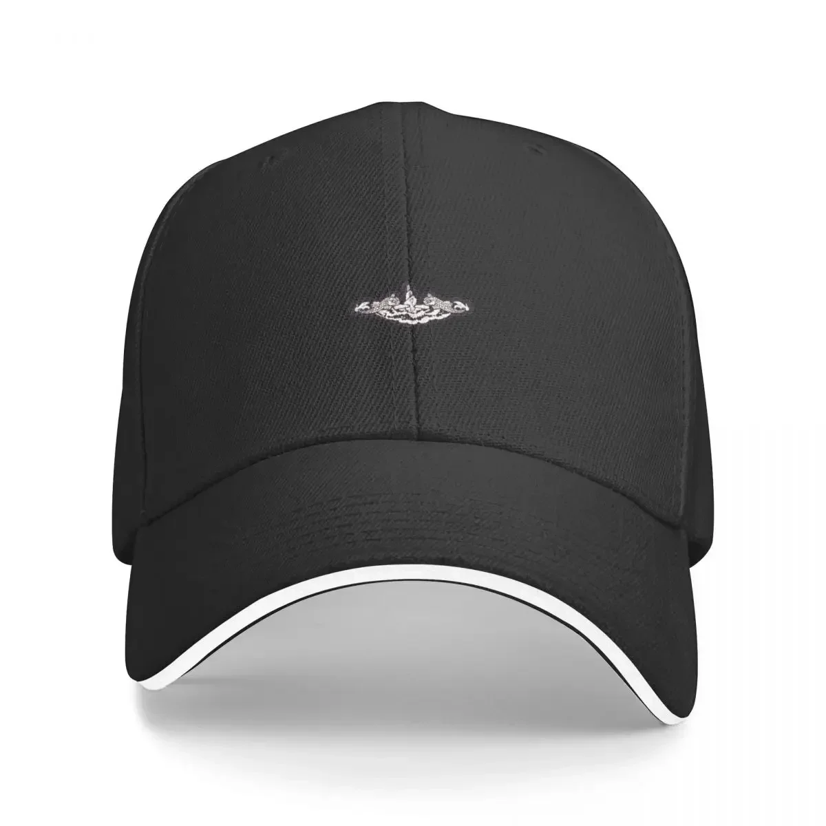 New USS ANDREW JACKSON (SSBN-619) SHIP'S STORE Baseball Cap Designer Hat sun hat Luxury Brand Woman Hats Men's
New USS ANDREW JACKSON (SSBN-619) SHIP'S STORE Baseball Cap Designer Hat sun hat Luxury Brand Woman Hats Men's