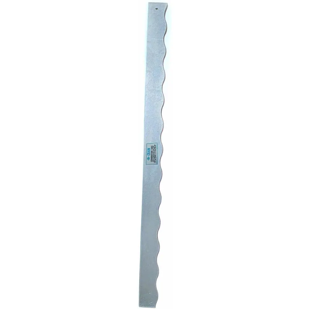 75-Inch Long Combination Edge Tool
75-Inch Long Combination Edge Tool