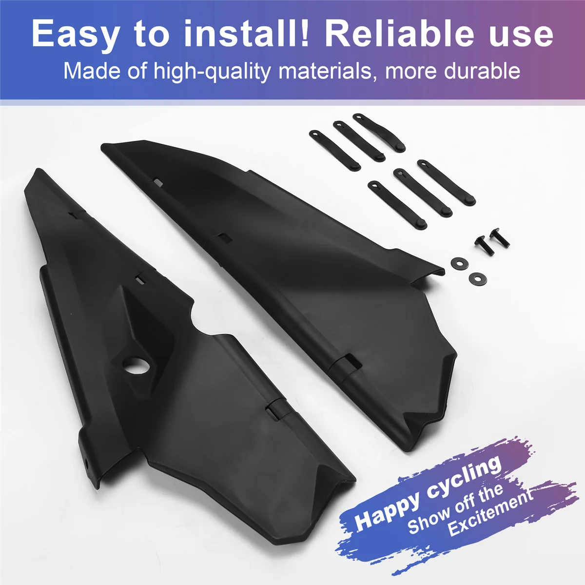 Motorcycle Frame Infill Side Panel Set Fairing Cov New Arrivals F850GS F750GS 2018-
Motorcycle Frame Infill Side Panel Set Fairing Cov New Arrivals F850GS F750GS 2018-