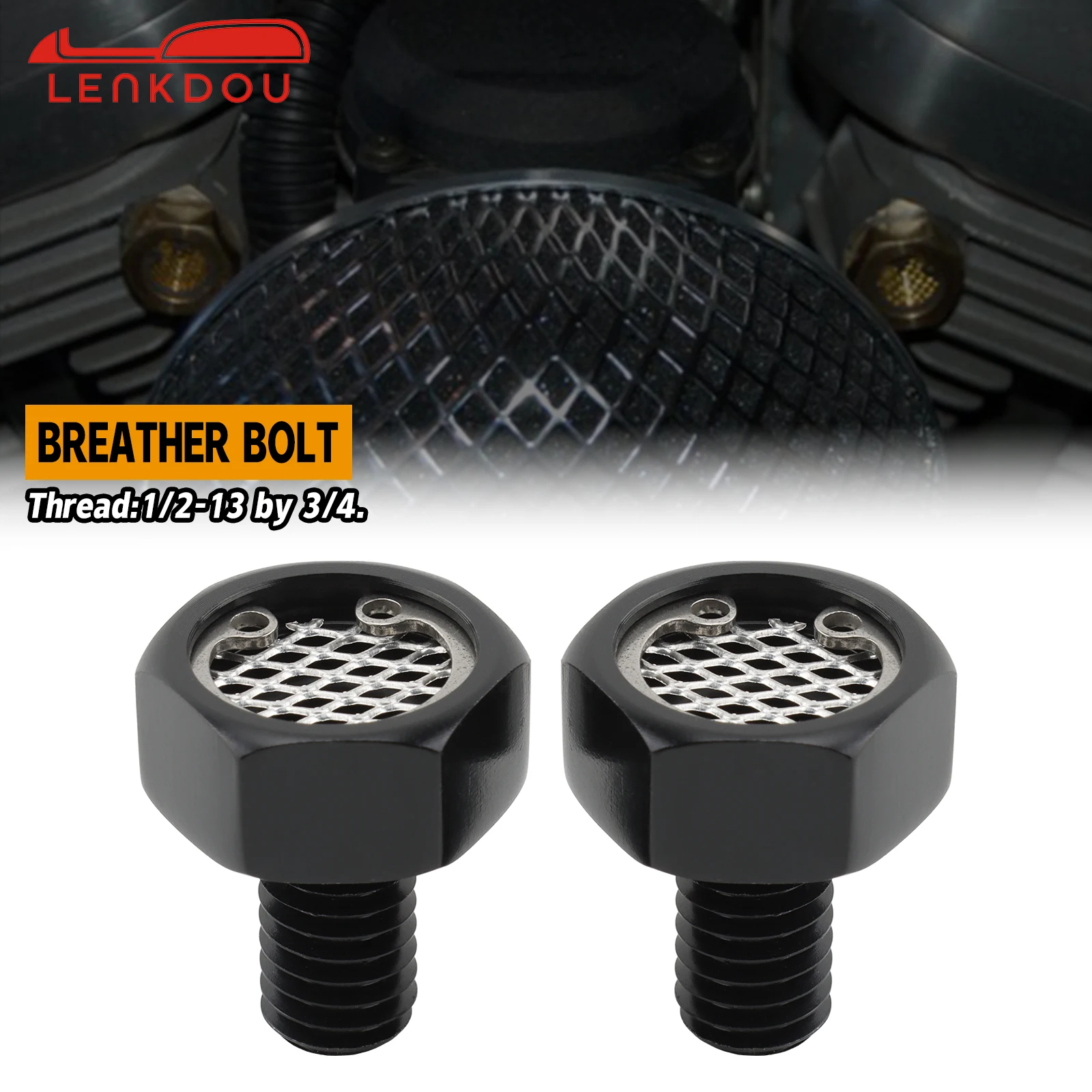 Motorcycle Head Breather Bolts Kit For Harley Big Twin Touring Road King Sportster XL 883 1200 Dyna Low Rider Softail Street Bob
Motorcycle Head Breather Bolts Kit For Harley Big Twin Touring Road King Sportster XL 883 1200 Dyna Low Rider Softail Street Bob