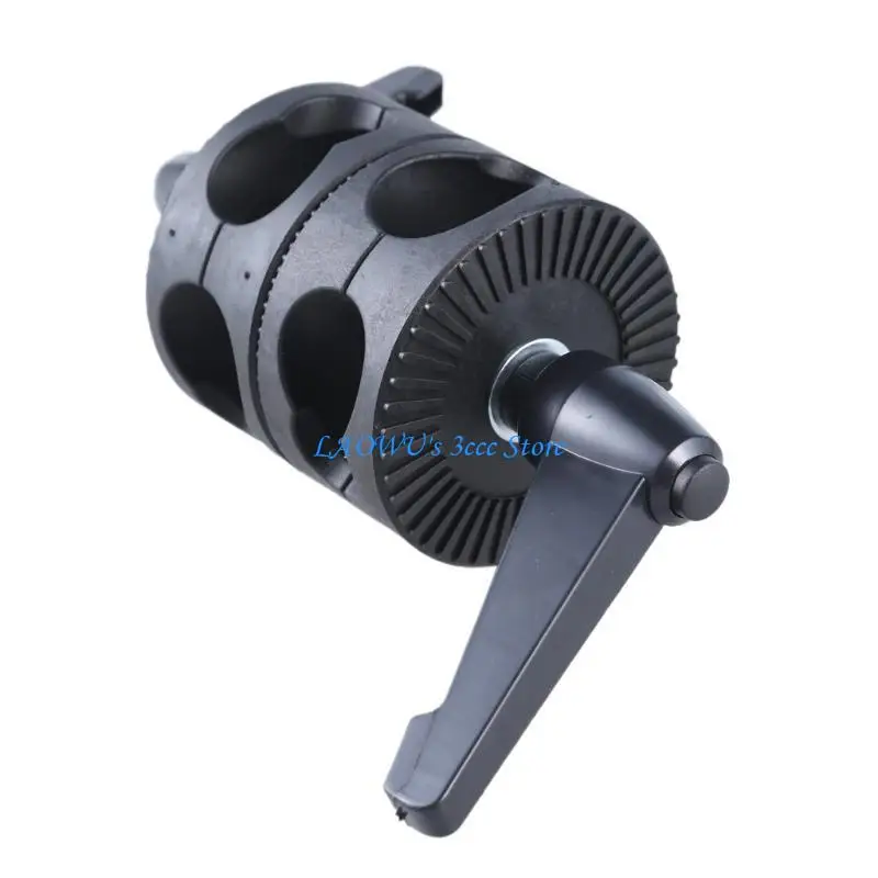 Y8AD Professional Photography Studio C056 Double Swiveling Grip Head Secure Locking Mechanism Boom Arm Reflector Holder Stand
Y8AD Professional Photography Studio C056 Double Swiveling Grip Head Secure Locking Mechanism Boom Arm Reflector Holder Stand