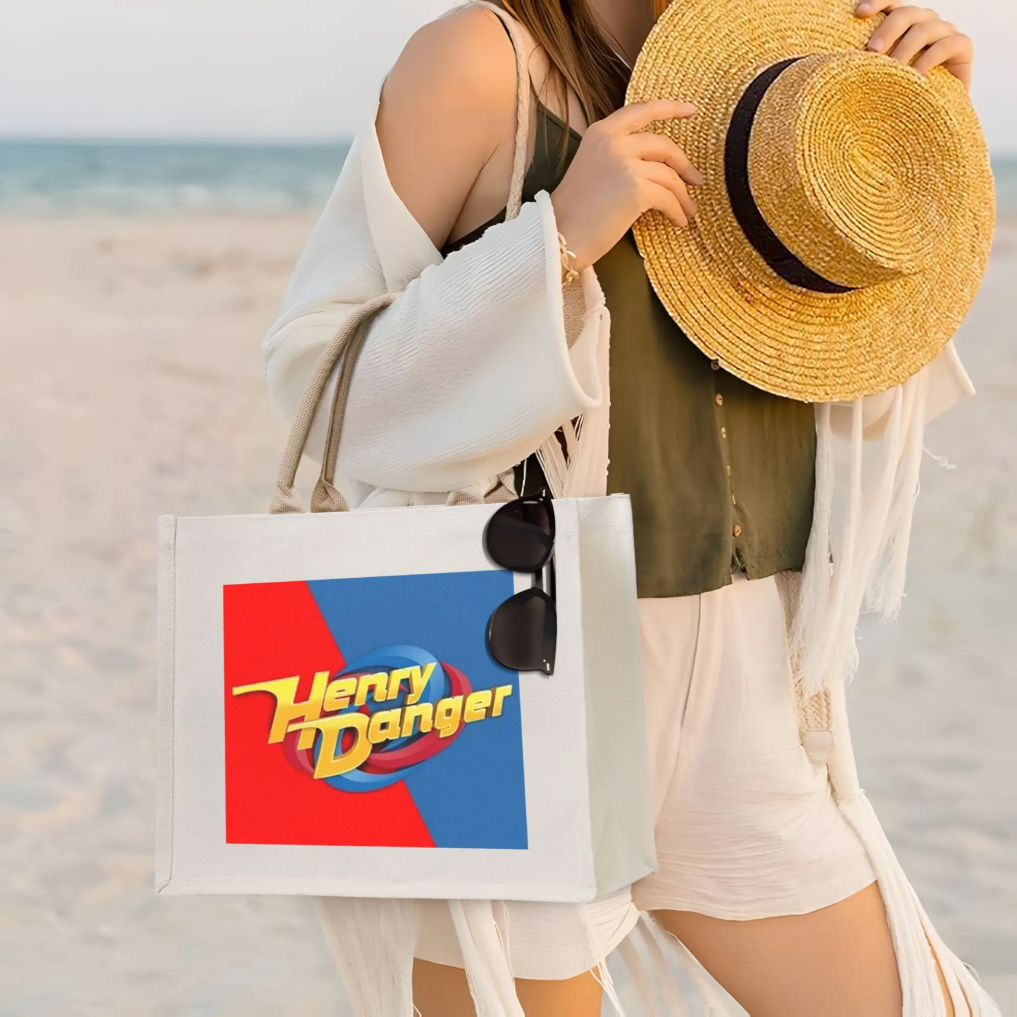 Сумки для покупок Henry Danger, холщовая сумка-тоут, складная сумка-тоут для девочек, дорожная сумка через плечо
Сумки для покупок Henry Danger, холщовая сумка-тоут, складная сумка-тоут для девочек, дорожная сумка через плечо