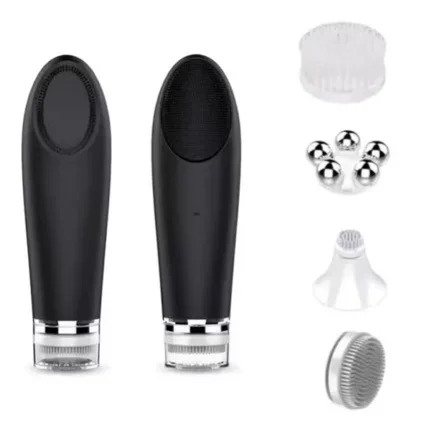 Pore Cleaner, Electric Household Facial and Eye Hot Compress Massager, Beauty Device
Pore Cleaner, Electric Household Facial and Eye Hot Compress Massager, Beauty Device