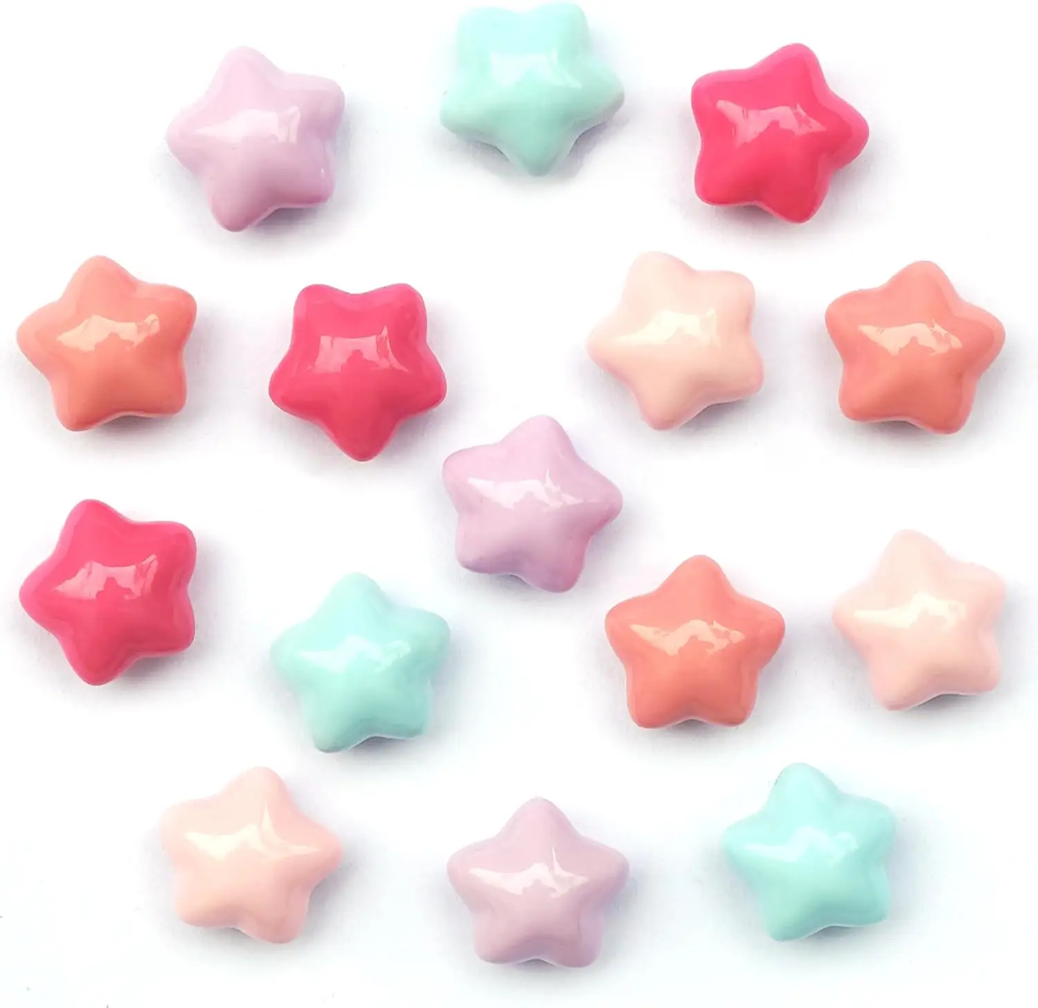 Fridge Magnets Strong Refrigerator Magnet Sticker,15Pcs Cute 3D Colorful Star Crafts Decoration Magnet,Strong Fridge Ma
Fridge Magnets Strong Refrigerator Magnet Sticker,15Pcs Cute 3D Colorful Star Crafts Decoration Magnet,Strong Fridge Ma