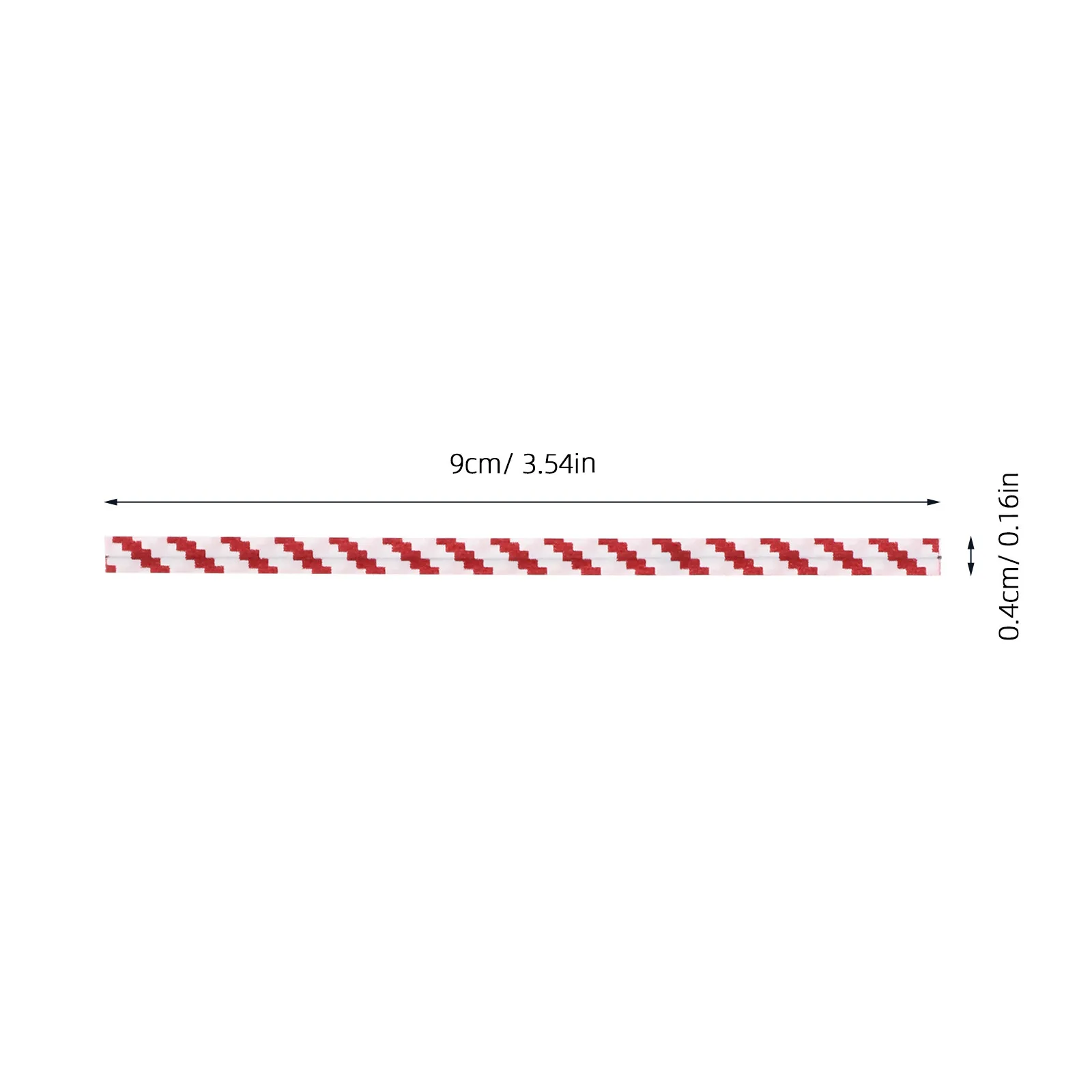 1400pcs Kraft Paper Closure Ties Bendable Stripe Sealing Ties For Bread Bag Baking Candy Packing Ribbon Gift Labeling Accounting
1400pcs Kraft Paper Closure Ties Bendable Stripe Sealing Ties For Bread Bag Baking Candy Packing Ribbon Gift Labeling Accounting