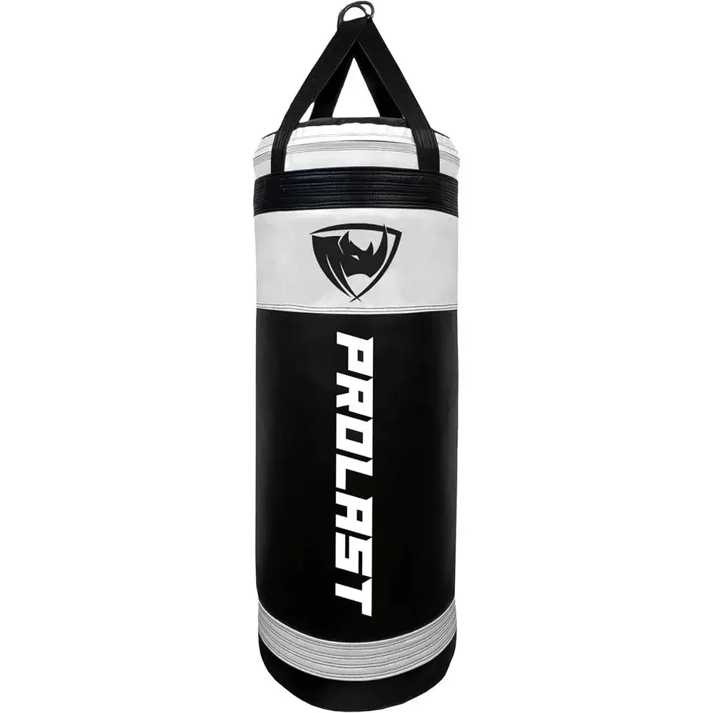 Extra Large 135Lb Heavy Duty Punching and Kicking Bag for Boxing, MMA, Martial Arts, and Strength Training
Extra Large 135Lb Heavy Duty Punching and Kicking Bag for Boxing, MMA, Martial Arts, and Strength Training