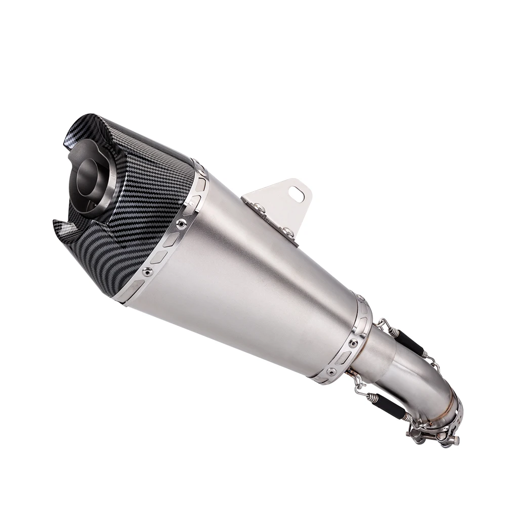 Slip On For ZX25R ZX25RR ZX4R ZX4RR Motorcycle Exhaust Middle Tail Link Pipe Escape Moto Mid Tube Connect Carbon Muffler
Slip On For ZX25R ZX25RR ZX4R ZX4RR Motorcycle Exhaust Middle Tail Link Pipe Escape Moto Mid Tube Connect Carbon Muffler