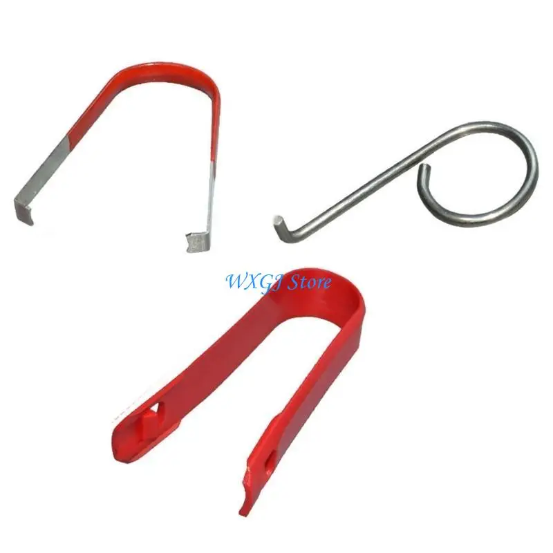 37JE Nut Cover Removal Tool Lug Nut Caps Remover Portable Tweezers Wheel Repair Tool
37JE Nut Cover Removal Tool Lug Nut Caps Remover Portable Tweezers Wheel Repair Tool