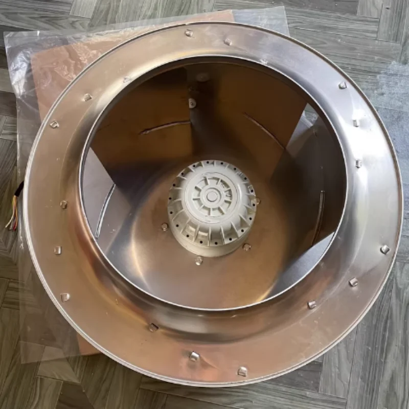 Brand New Original Axial Fan RH50C-ZIK-GLCR RH50E-4DK.6Q.1R 4P RH63M-VDK.7Q.1R RH63M-6DK.6N.1R130157 RH63N-VDK.7M.AR
Brand New Original Axial Fan RH50C-ZIK-GLCR RH50E-4DK.6Q.1R 4P RH63M-VDK.7Q.1R RH63M-6DK.6N.1R130157 RH63N-VDK.7M.AR