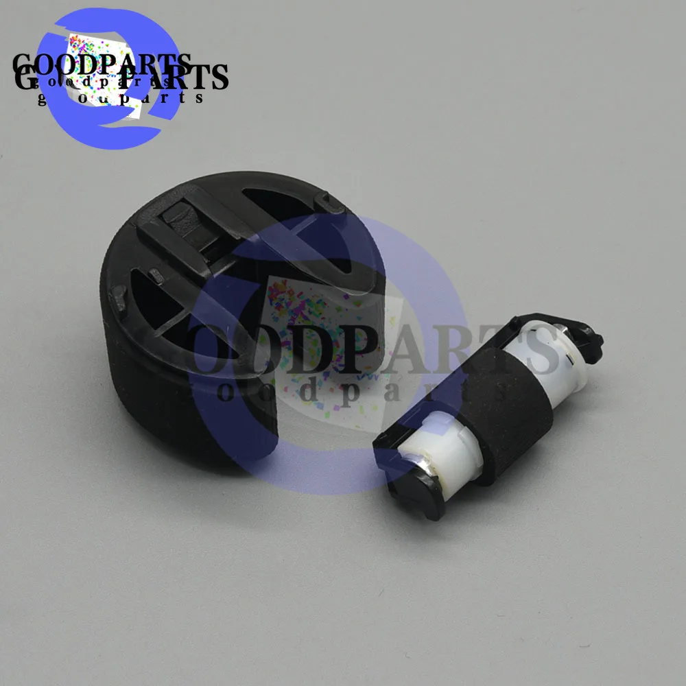 5sets Feed Separation Pickup Roller compatible for HP CP2025 CP1215 CM1415 M475 M451 CM1312 CP1515 2025 1215 1415 475 1312 1515
5sets Feed Separation Pickup Roller compatible for HP CP2025 CP1215 CM1415 M475 M451 CM1312 CP1515 2025 1215 1415 475 1312 1515