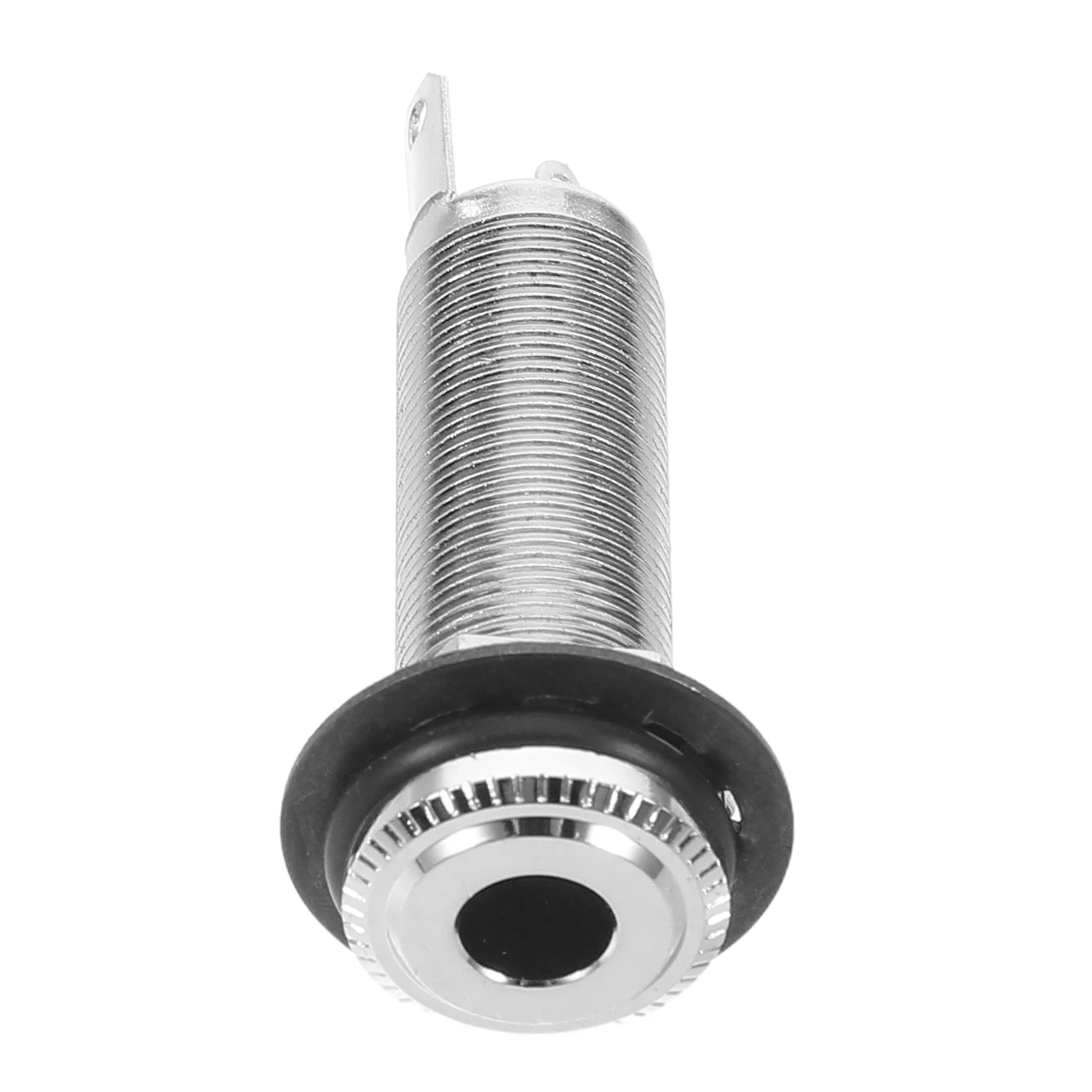 Electric Bass Guitar Socket Cylinder Replacement Plug Accessory Accessories Brass Jack
Electric Bass Guitar Socket Cylinder Replacement Plug Accessory Accessories Brass Jack