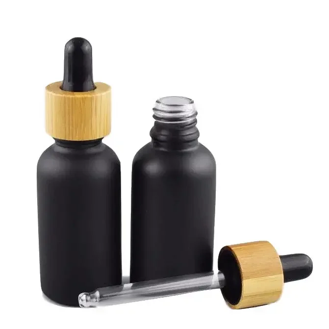 Empty transparent essential oil bottles with bamboo lid Skin Care Glass Dropper Bottles Amber Oil Dropper Bottle With Bamboo Lid
Empty transparent essential oil bottles with bamboo lid Skin Care Glass Dropper Bottles Amber Oil Dropper Bottle With Bamboo Lid