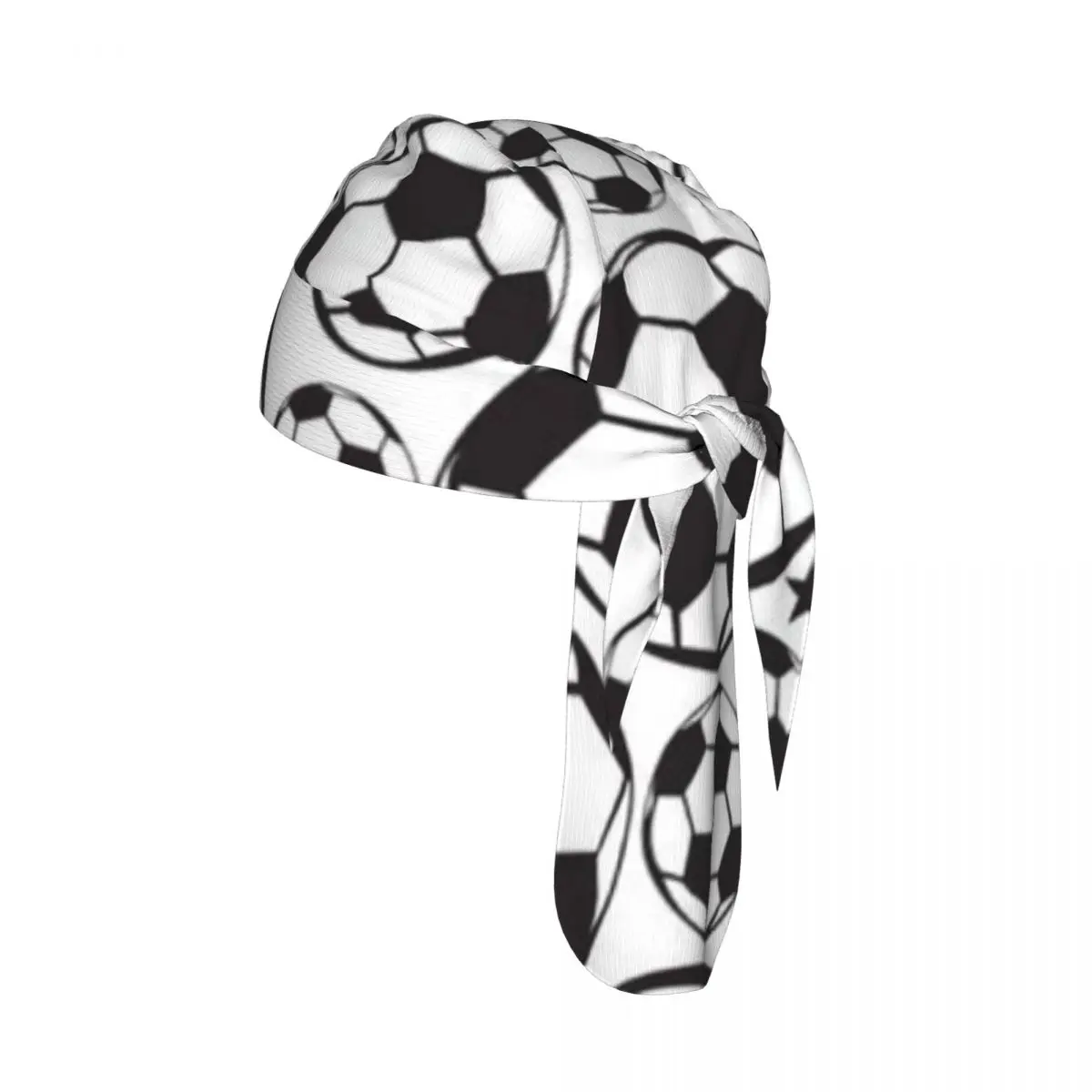 Cycling Breathable Cycling Headwear Football Soccer Ball Pattern Quick-Dry Bicycle Scarf Cap
Cycling Breathable Cycling Headwear Football Soccer Ball Pattern Quick-Dry Bicycle Scarf Cap