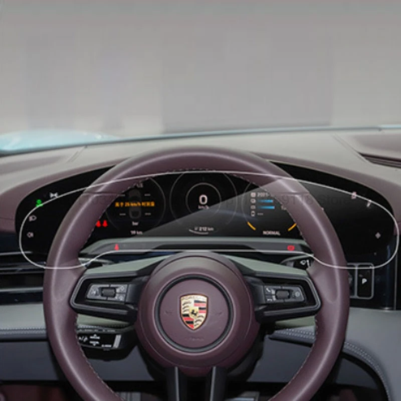 Аксессуары для приборной панели автомобильного приборной панели Porsche Taycan 2020-2022
Аксессуары для приборной панели автомобильного приборной панели Porsche Taycan 2020-2022