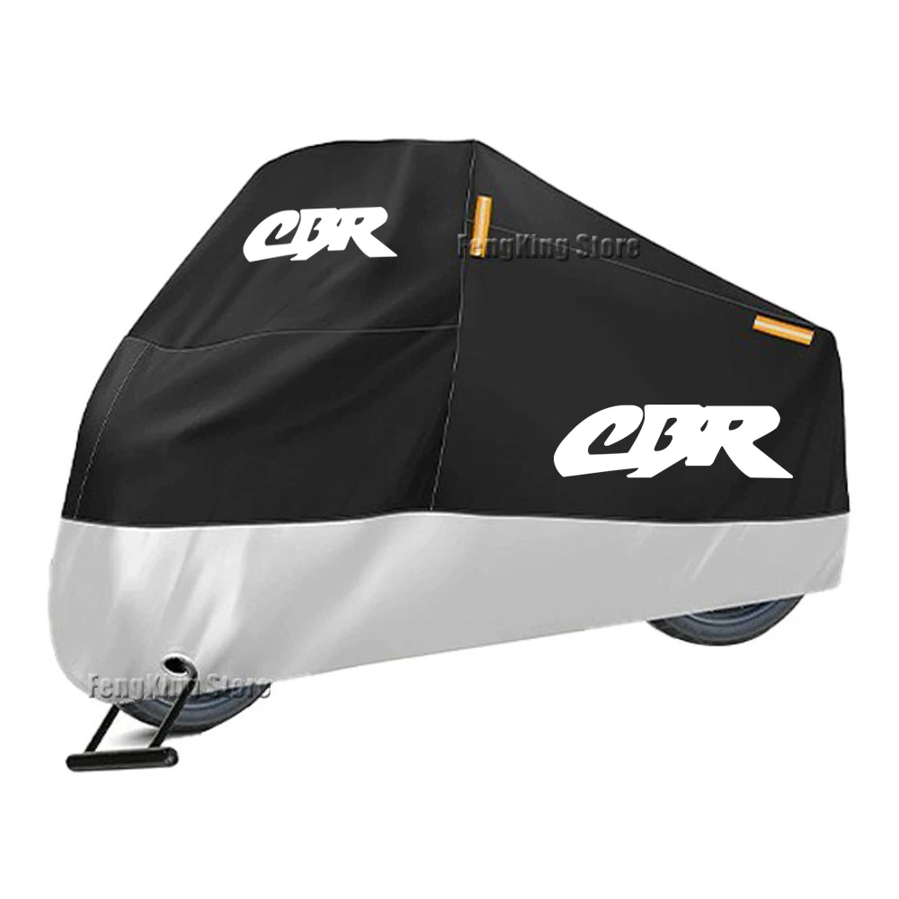 For HONDA CBR650R CBR 650R Motorcycle Cover Waterproof Outdoor Scooter UV Protector Rain Cover
For HONDA CBR650R CBR 650R Motorcycle Cover Waterproof Outdoor Scooter UV Protector Rain Cover