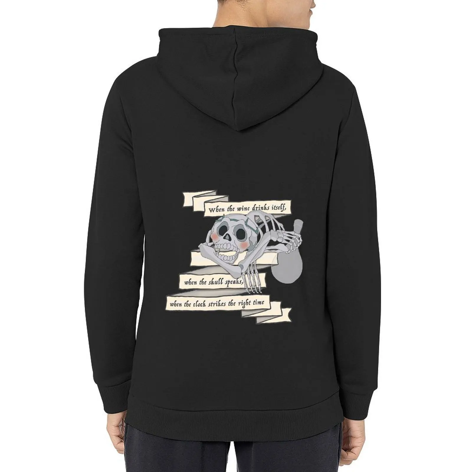 The Last Unicorn Hoodie autumn clothes clothes for men mens clothes mens clothing pullover hoodies
The Last Unicorn Hoodie autumn clothes clothes for men mens clothes mens clothing pullover hoodies