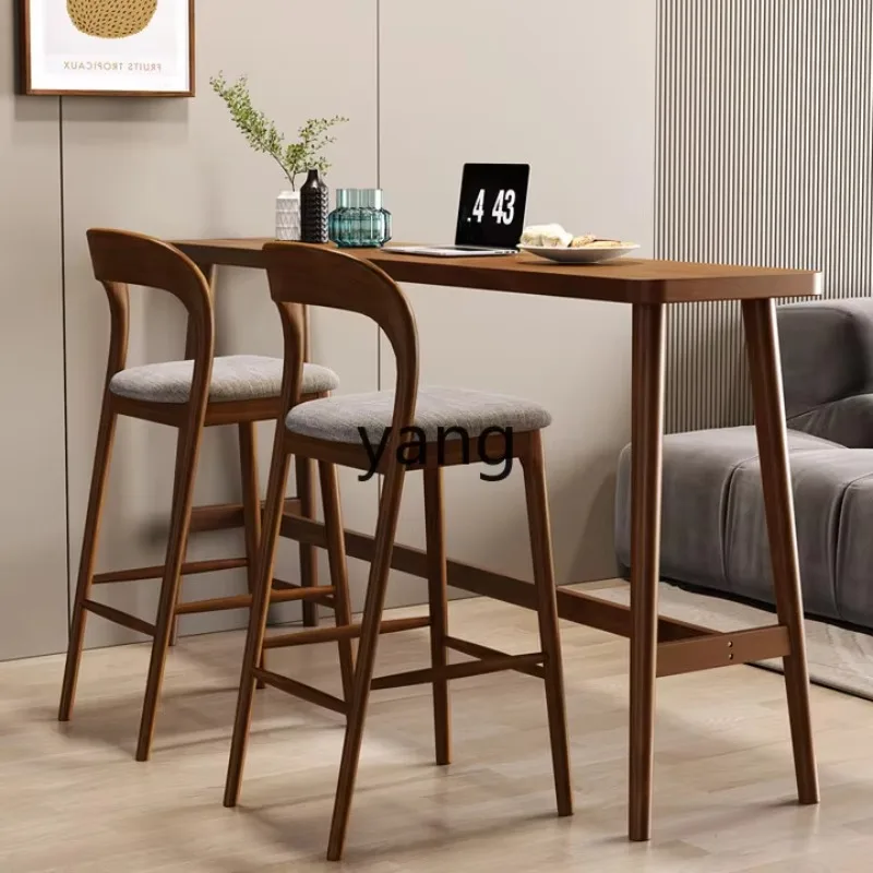 LTT Home Balcony Window Sofa Bar Table Chair Long Table
LTT Home Balcony Window Sofa Bar Table Chair Long Table