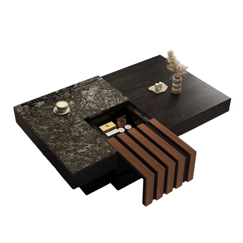 Modern simple living room home table cross-border designer storage table
Modern simple living room home table cross-border designer storage table