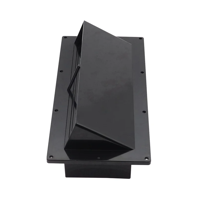 Unusual RV Caravan Exhaust Fan Low Noise Trailer Side Air Vent RV Range Hood Vent Cover Motorhome Campers Accessories
Unusual RV Caravan Exhaust Fan Low Noise Trailer Side Air Vent RV Range Hood Vent Cover Motorhome Campers Accessories
