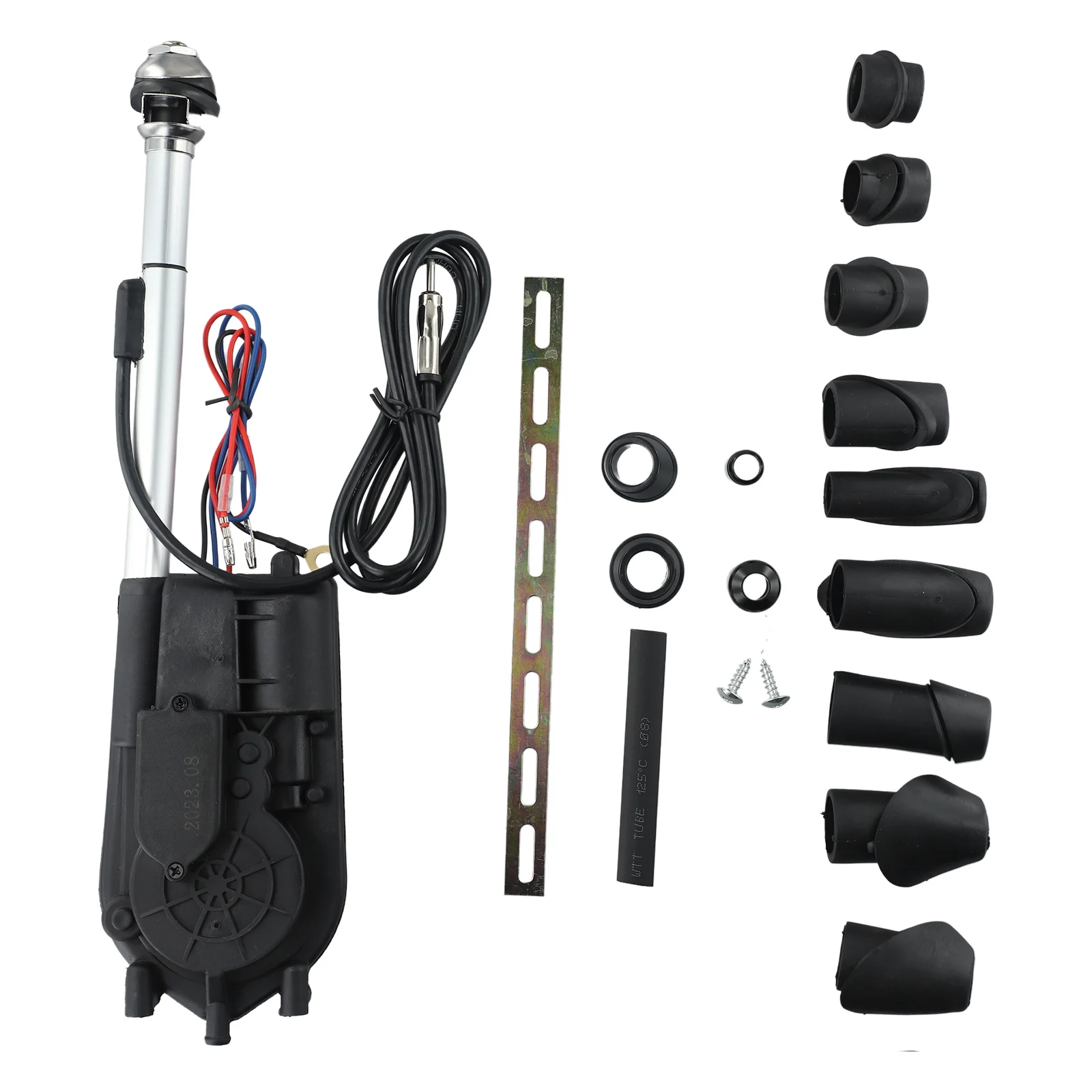 Car Auto Power Antenna Replacement Kit For Mercedes For Benz W140 W126 W124 W201 Automotive Accessories
Car Auto Power Antenna Replacement Kit For Mercedes For Benz W140 W126 W124 W201 Automotive Accessories 