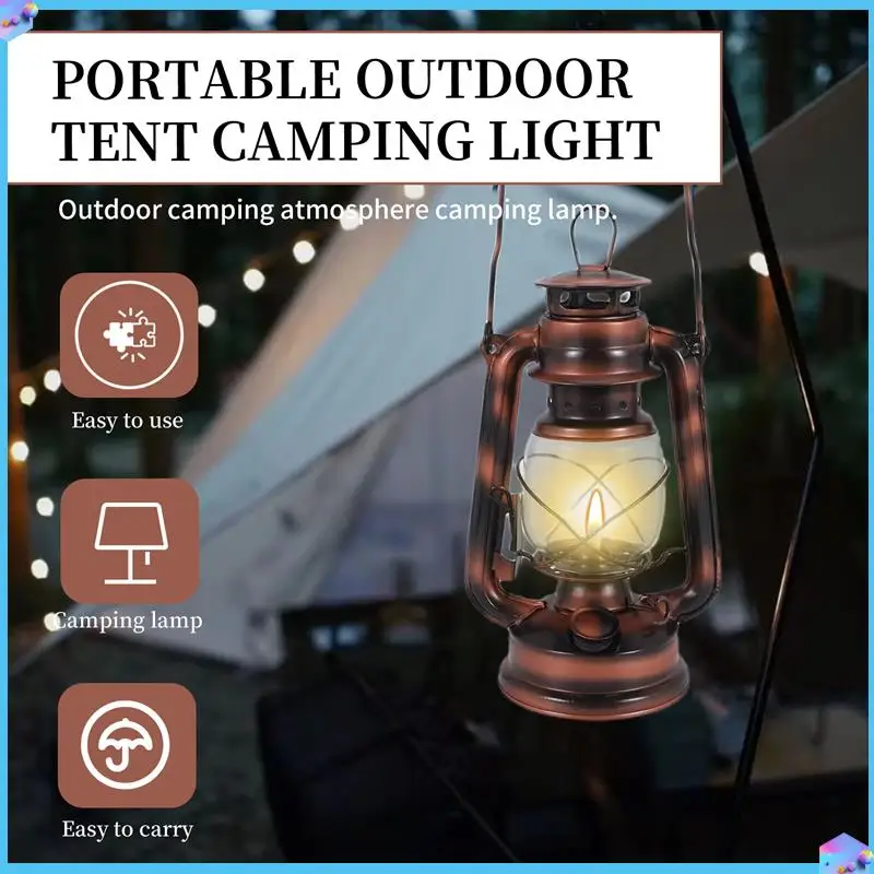 A43T 25Cm Iron Antique Bronze Oil Lanterns (Cover) Nostalgic Portable Outdoor Camping Lamp Leak Proof Seal Outdoor Camping Light
A43T 25Cm Iron Antique Bronze Oil Lanterns (Cover) Nostalgic Portable Outdoor Camping Lamp Leak Proof Seal Outdoor Camping Light
