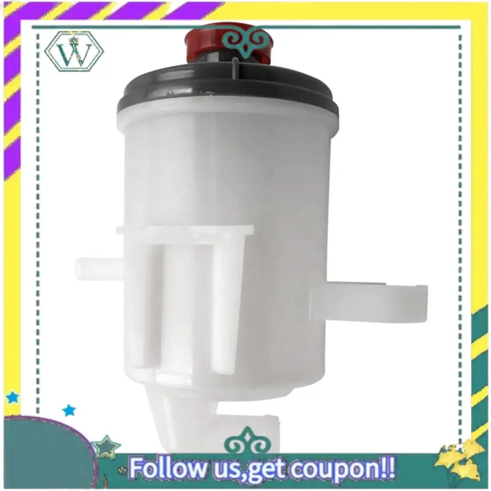 Upgraded Power Steering Fluid Reservoir Oil Tank Bottle Oiler For HONDA CRV CR-V RD1 1997-2001 CIVIC EK1 EK3 96-00 53701-S04-J51
Upgraded Power Steering Fluid Reservoir Oil Tank Bottle Oiler For HONDA CRV CR-V RD1 1997-2001 CIVIC EK1 EK3 96-00 53701-S04-J51