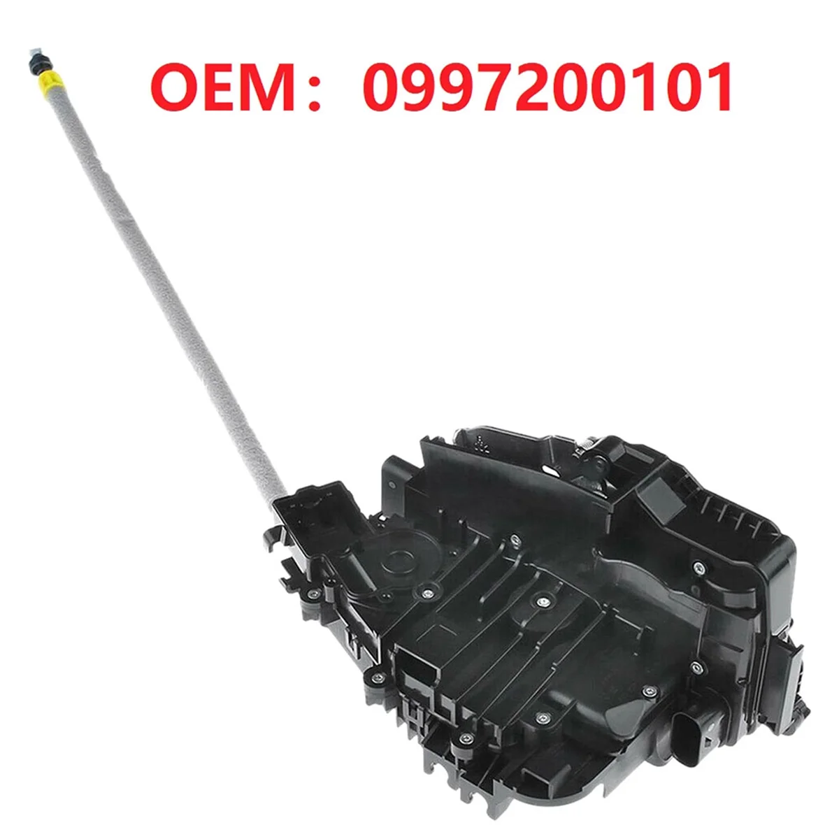 Front Left Door Lock Actuator 0997200101 2227203335 for Benz W222 W213 W292 S550
Front Left Door Lock Actuator 0997200101 2227203335 for Benz W222 W213 W292 S550