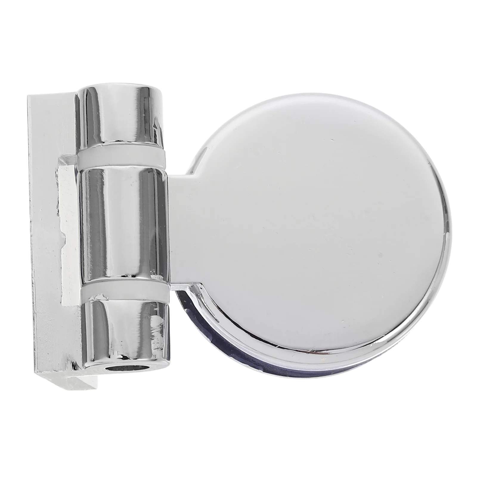 Frameless Glass Door Hinge 180-Degree Metal Single Side Soft Closing For Shower Cabinet Doors Replacement Hinge
Frameless Glass Door Hinge 180-Degree Metal Single Side Soft Closing For Shower Cabinet Doors Replacement Hinge