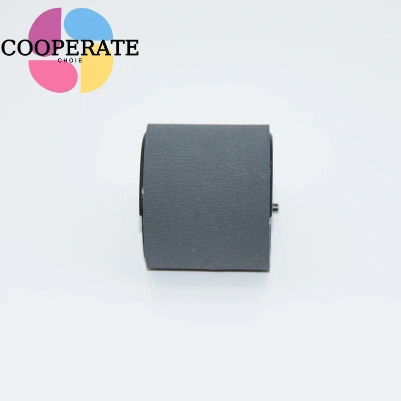 2PCS RB2-1820-040 RB2-1795-000 RB2-1820-020 Tray 1 Pickup Roller for HP LaserJet 5000 5100 9500 for Canon 2200 2210 2220 2250
2PCS RB2-1820-040 RB2-1795-000 RB2-1820-020 Tray 1 Pickup Roller for HP LaserJet 5000 5100 9500 for Canon 2200 2210 2220 2250