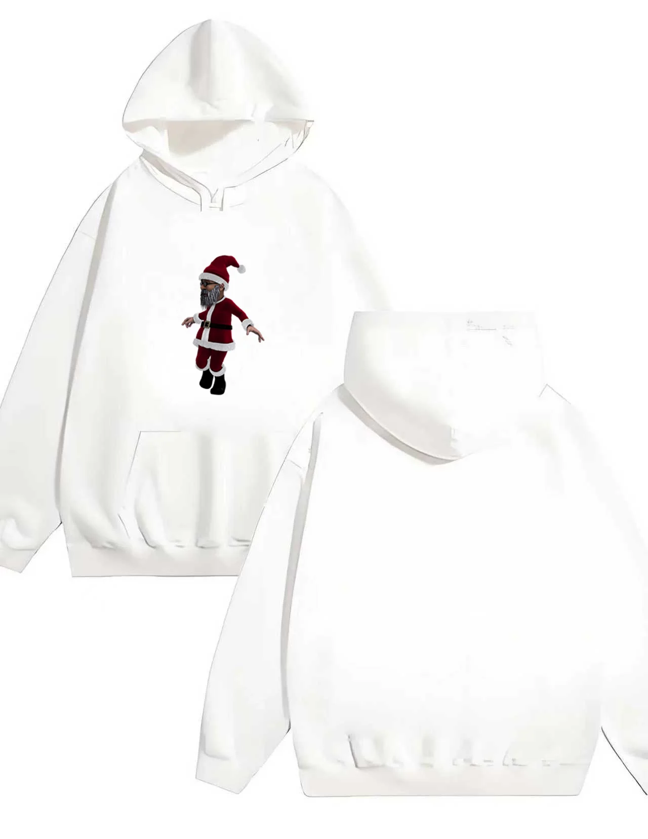 Последняя повседневная мода 2025 года с короткими рукавами и принтом в рождественском стиле, подходящие как для мужчин, так и для женщин.
Последняя повседневная мода 2025 года с короткими рукавами и принтом в рождественском стиле, подходящие как для мужчин, так и для женщин.