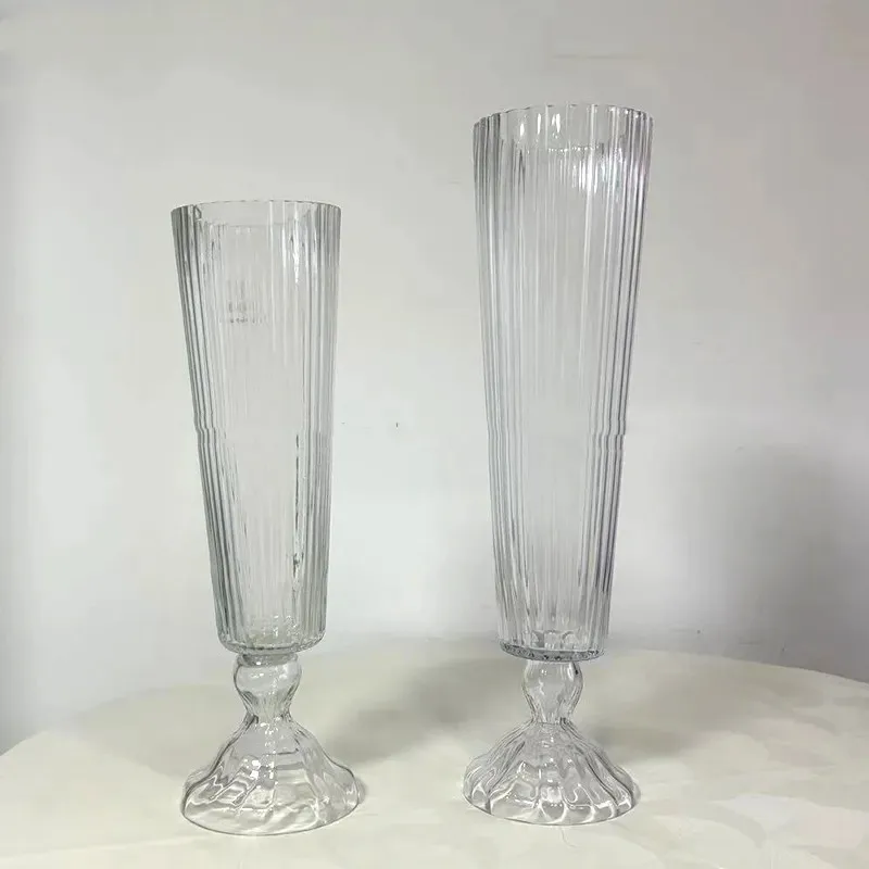 4pcs-10pcs 70cm tall crystal table Standing glass Candle Holders Wedding Tall clear crystal Candelabra Centerpieces
4pcs-10pcs 70cm tall crystal table Standing glass Candle Holders Wedding Tall clear crystal Candelabra Centerpieces