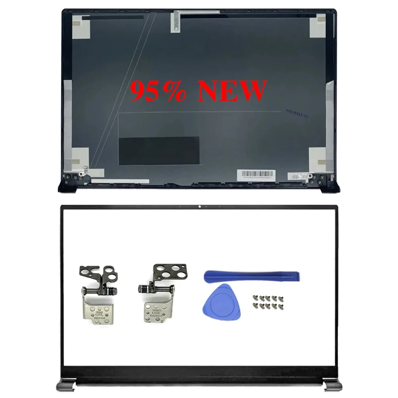 NEW Blue Laptops Case LCD Back Cover/Front Frame/Hinges/Palmrest/Bottom Case For MSI PS63 MS-16S1 16S2 16S3 Notebook Accessories
NEW Blue Laptops Case LCD Back Cover/Front Frame/Hinges/Palmrest/Bottom Case For MSI PS63 MS-16S1 16S2 16S3 Notebook Accessories
