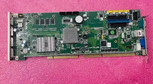 PCA-6013VG 100% OK Полноразмерная материнская плата для процессора 100% ОК IPC Плата PCA-6013 Промышленная материнская плата PICMG 1.0 ISA PCI Встроенная оперативная память
PCA-6013VG 100% OK Полноразмерная материнская плата для процессора 100% ОК IPC Плата PCA-6013 Промышленная материнская плата PICMG 1.0 ISA PCI Встроенная оперативная память