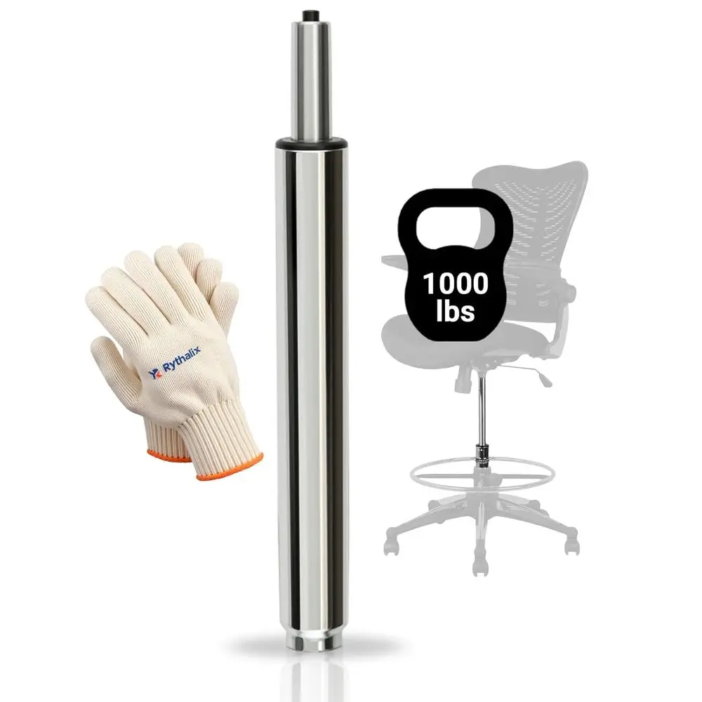 10 регулируемых газовых баллонов для барного стула — замена гидравлического пневматического поршневого стула мощностью 1000 фунтов
10 регулируемых газовых баллонов для барного стула — замена гидравлического пневматического поршневого стула мощностью 1000 фунтов