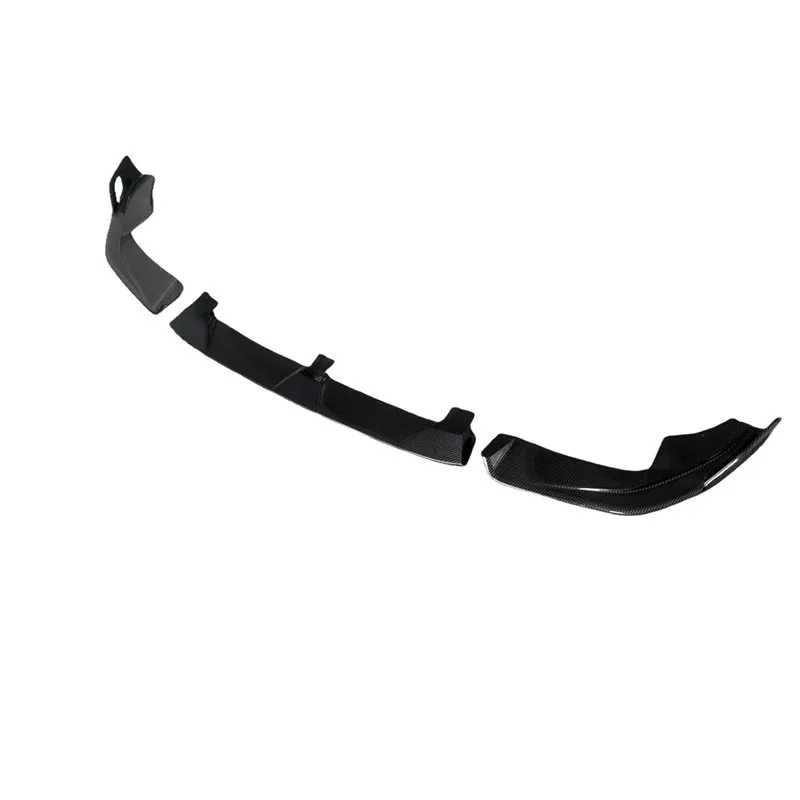 For X X4M F97 F98 2019-2024 Car Modification AE Style Carbon Fiber Front Spoiler Bumper Chin Lip Clipper
For X X4M F97 F98 2019-2024 Car Modification AE Style Carbon Fiber Front Spoiler Bumper Chin Lip Clipper