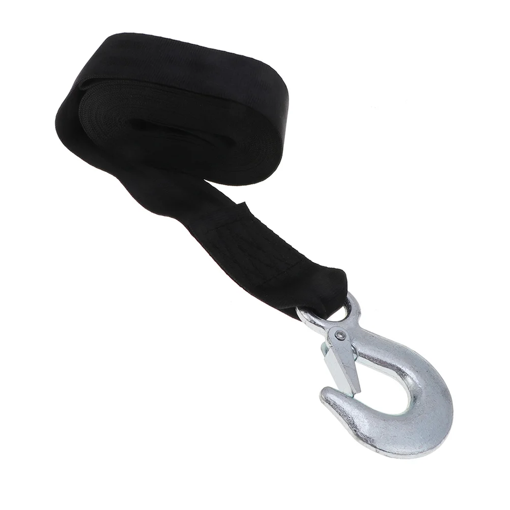 Tow Rope Wheel Towing Strap Straps Heavy Duty Trailer Car Pulling Racing Traction Snowmobile
Tow Rope Wheel Towing Strap Straps Heavy Duty Trailer Car Pulling Racing Traction Snowmobile
