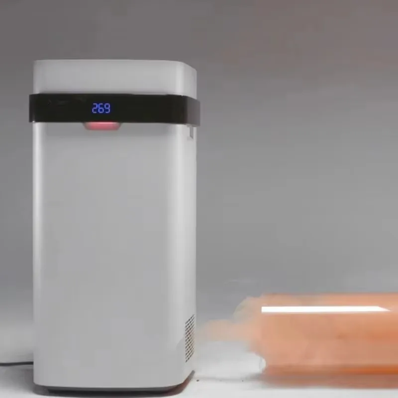 HotsaleChina Supply Airdog X5 Electrostatic Best Air Purifier for Smoke and Bad Smell
HotsaleChina Supply Airdog X5 Electrostatic Best Air Purifier for Smoke and Bad Smell