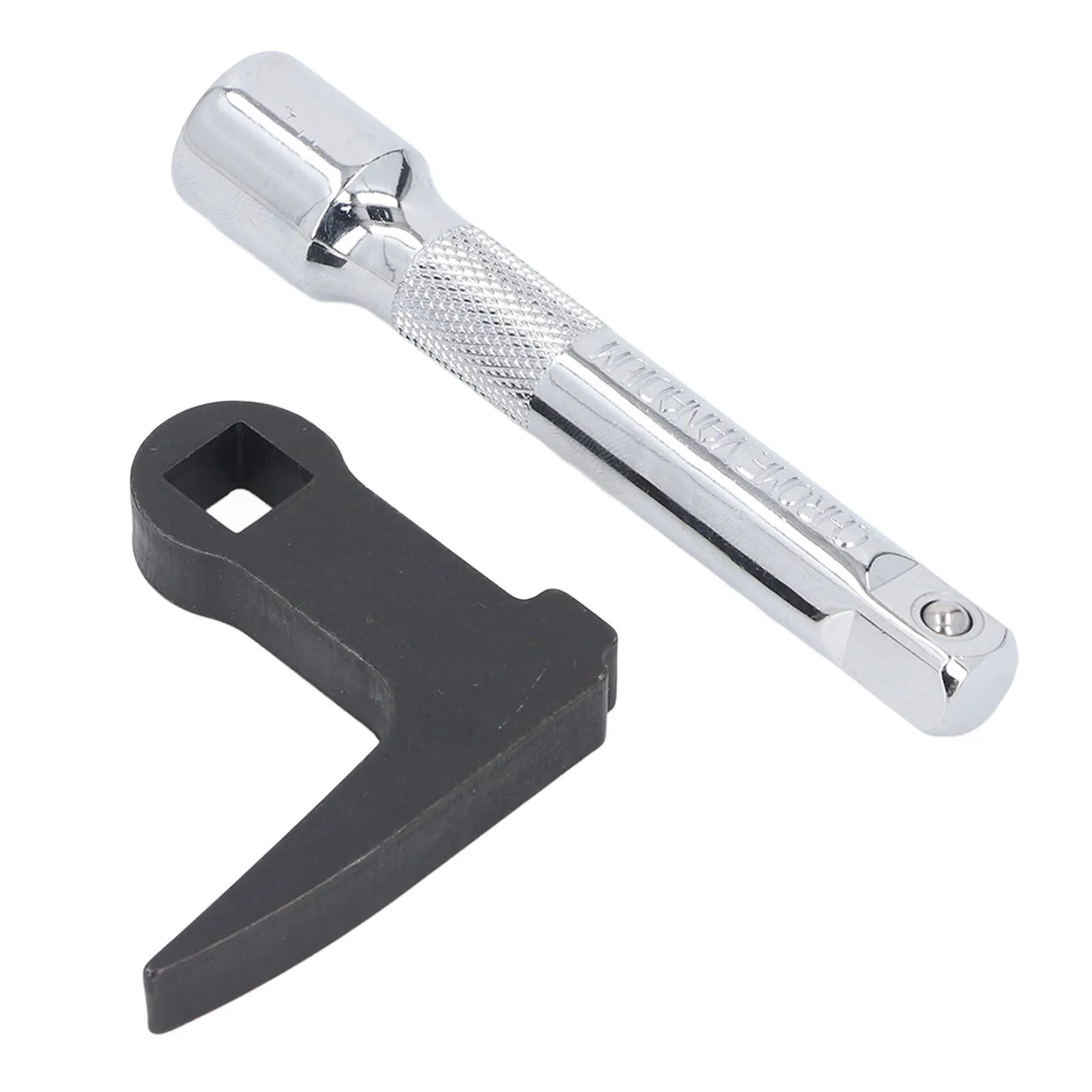 1/2 дюйма, адаптер для гаечного ключа, головка Cr V, стальной сверхмощный многофункциональный инструмент для снятия полувала, инструмент для ремонта автомобиля, инструмент для ремонта автомобиля
1/2 дюйма, адаптер для гаечного ключа, головка Cr V, стальной сверхмощный многофункциональный инструмент для снятия полувала, инструмент для ремонта автомобиля, инструмент для ремонта автомобиля