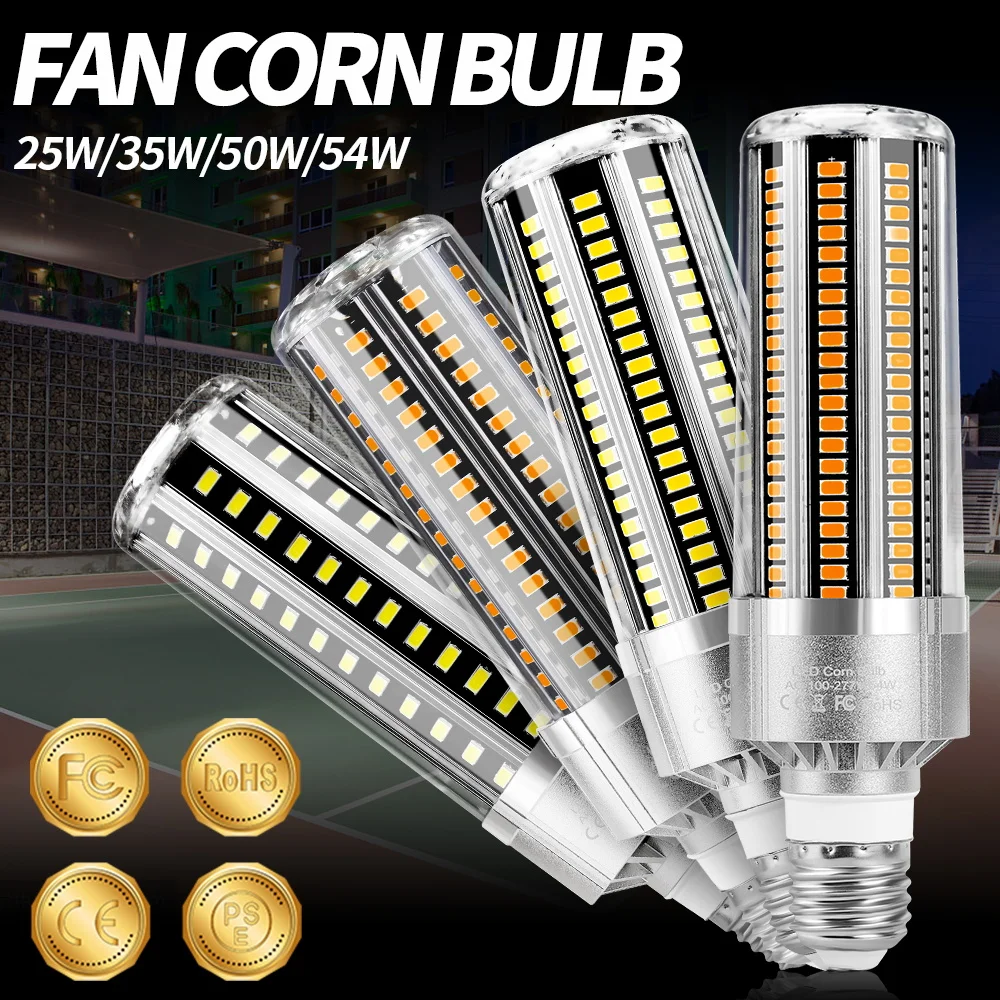 110V LED Corn Light Bulb E27 Candel Lamp 220V No Flicker Lampada E26 LED Chandelier Bulb High Power 25W 35W 50W Led Bombillas
110V LED Corn Light Bulb E27 Candel Lamp 220V No Flicker Lampada E26 LED Chandelier Bulb High Power 25W 35W 50W Led Bombillas