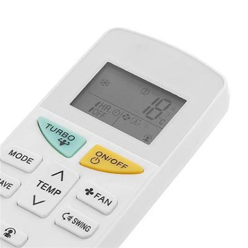 2X для управления автомобилем DAIKIN Aire Acondicionado ARC470A1 ARC469A5 FTX35JV RX35JV 
2X для управления автомобилем DAIKIN Aire Acondicionado ARC470A1 ARC469A5 FTX35JV RX35JV