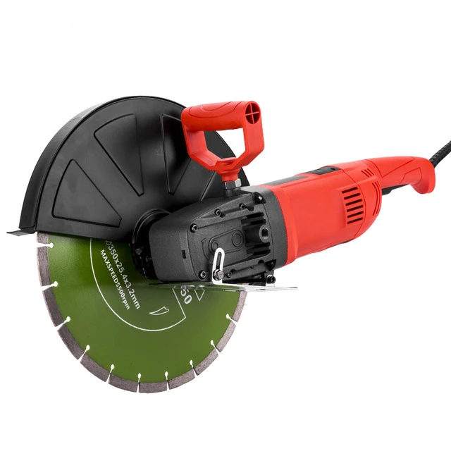 Hand Push Concrete Gas Cutting Machine Parts Blade Good Quality Affordable Concrete Cutter For Cutting Reinforced Concrete
Hand Push Concrete Gas Cutting Machine Parts Blade Good Quality Affordable Concrete Cutter For Cutting Reinforced Concrete
