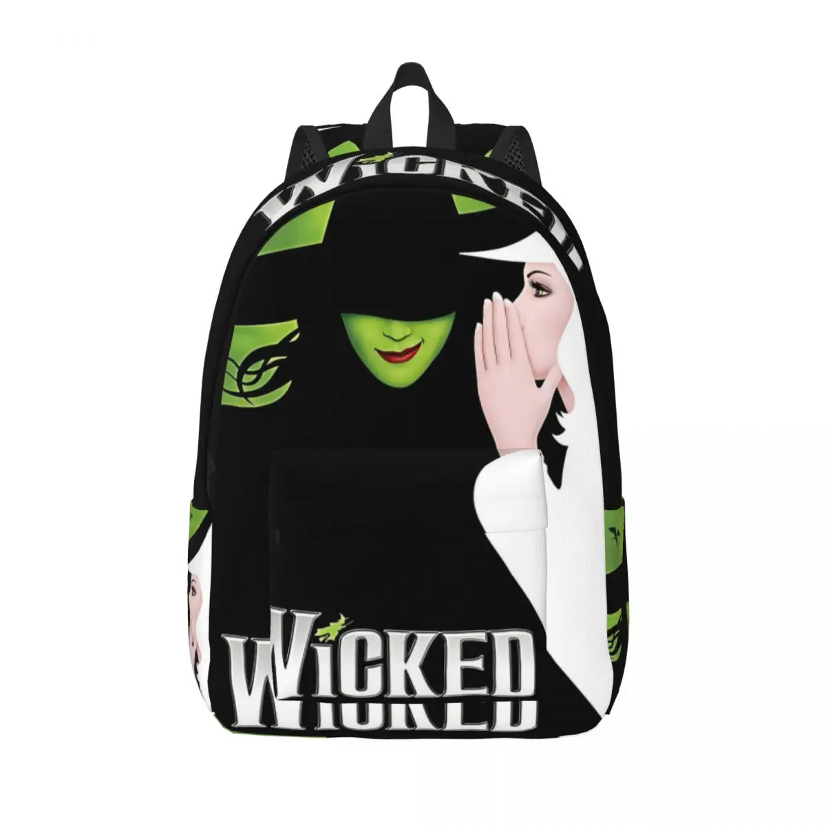 Холщовые рюкзаки W-Wickeds American Fantasy Movie для девочек и мальчиков, модные школьные дорожные сумки для мужчин и женщин, сумка для книг
Холщовые рюкзаки W-Wickeds American Fantasy Movie для девочек и мальчиков, модные школьные дорожные сумки для мужчин и женщин, сумка для книг