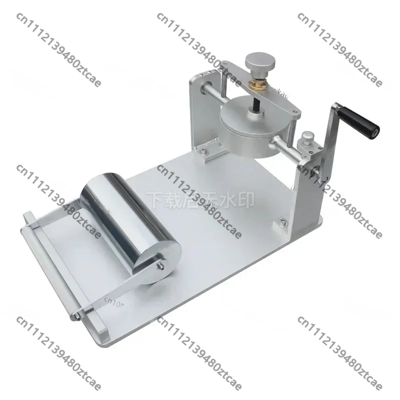 Cobb Water Absorption Tester Professional Paper Cardboard Surface Absorbability Testing Instrument Industrial Measuring Tool
Cobb Water Absorption Tester Professional Paper Cardboard Surface Absorbability Testing Instrument Industrial Measuring Tool