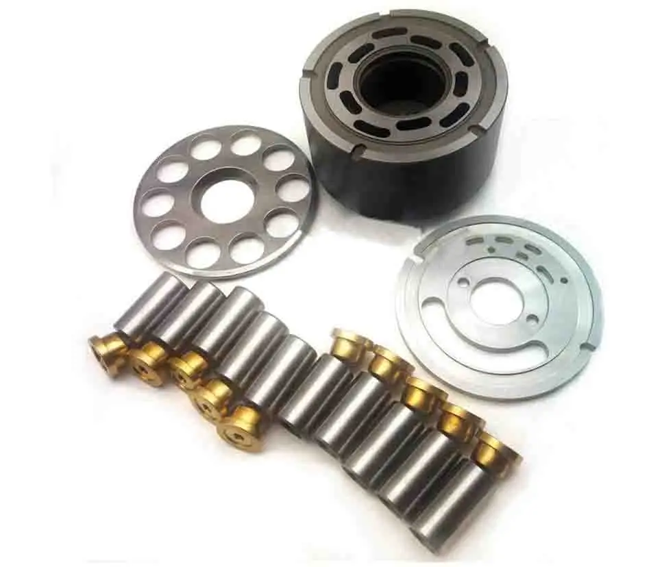 Pumps, Parts & Accessories for Nachi PVD-3B -56P Hydraulic Piston Pump Spare Parts Pump Repair Kits for Excavator
Pumps, Parts & Accessories for Nachi PVD-3B -56P Hydraulic Piston Pump Spare Parts Pump Repair Kits for Excavator