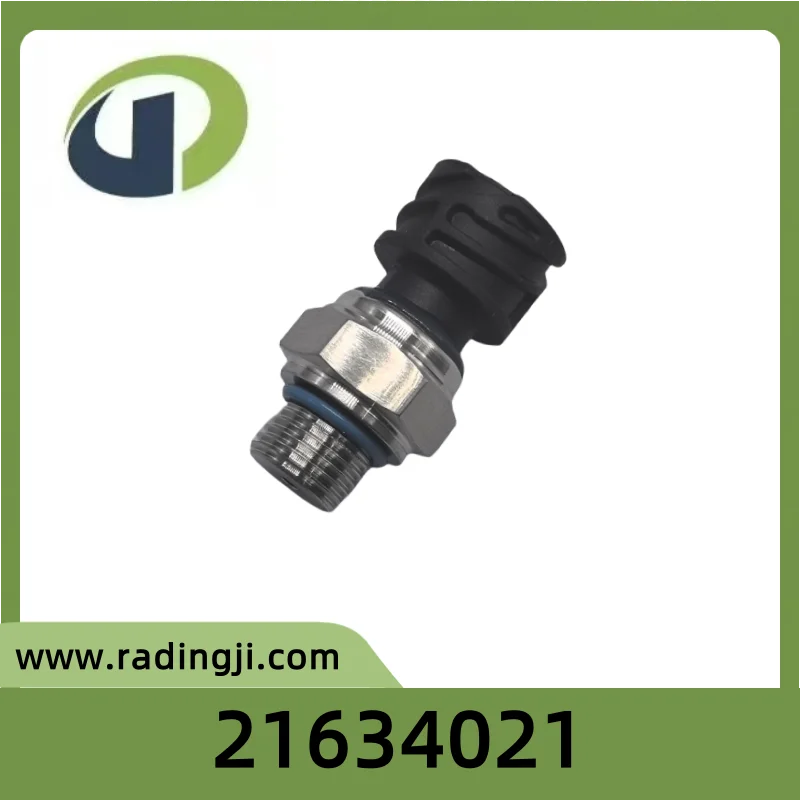 Auto parts 21634021 22899626 21634019 Fuel pressure sensor Car sensor
Auto parts 21634021 22899626 21634019 Fuel pressure sensor Car sensor