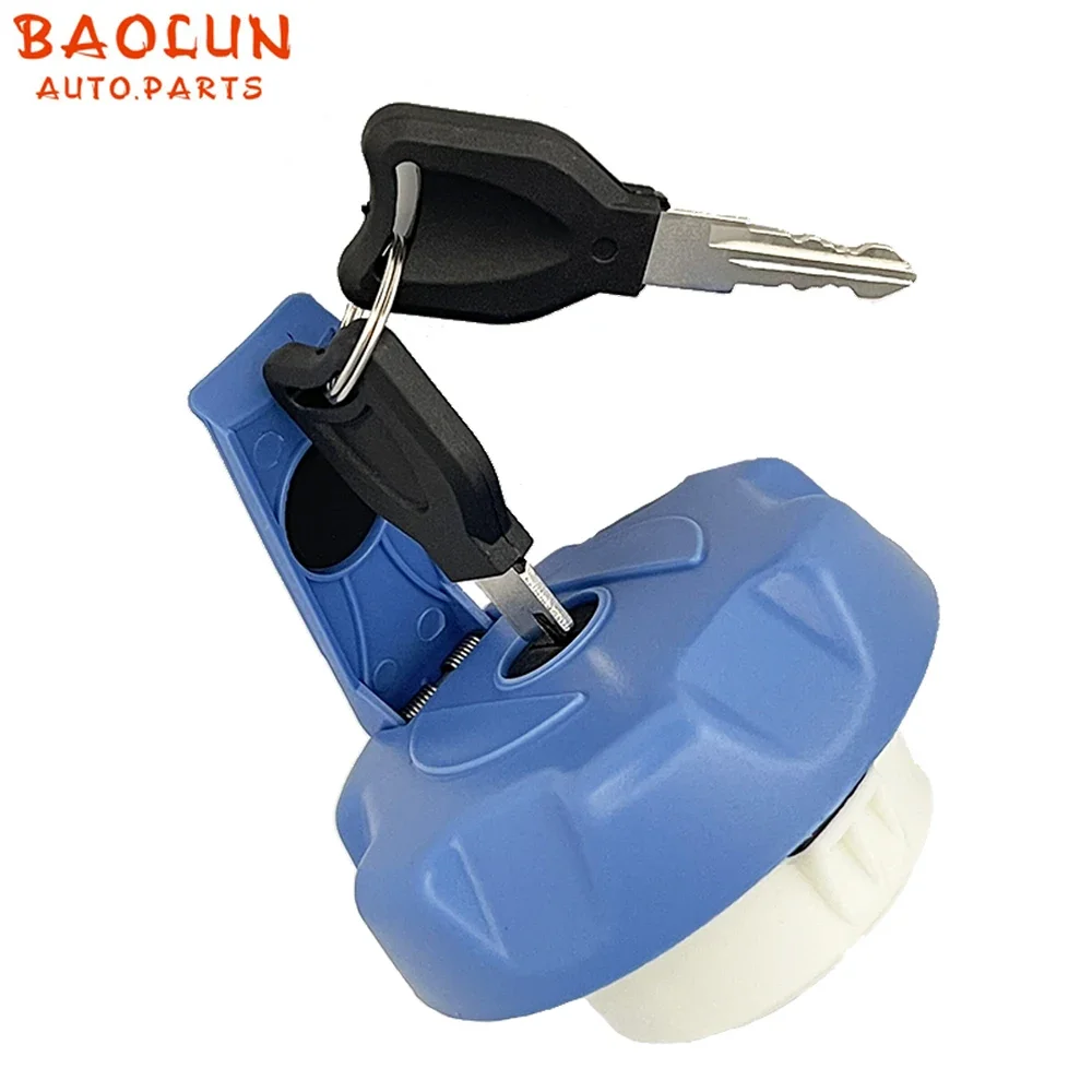 BAOLUN Car Truck Fuel Tank Cover With Key Lock 3020701221 For Renault For Volvo Iveco Scaina Gas Cap
BAOLUN Car Truck Fuel Tank Cover With Key Lock 3020701221 For Renault For Volvo Iveco Scaina Gas Cap
